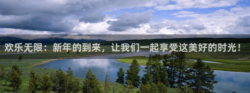 开丰娱乐注册官网入口：欢乐无限：新年的到来，让我们一起享受这美好的时光！